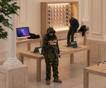 Images du film iHostage