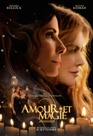 Affiche en français du film Amour et magie 2