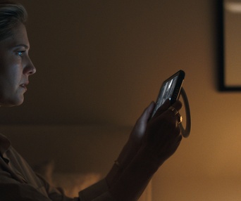 Image du film The Hand That Rocks the Cradle