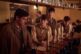 Image du film The Choral