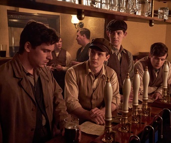 Image du film The Choral