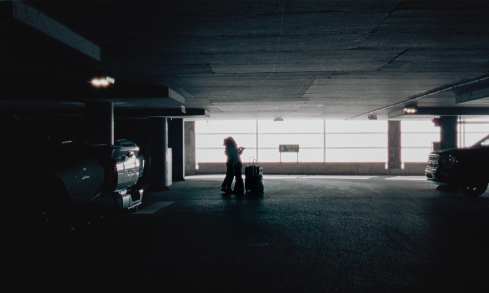 Images du film La meilleure façon, c'est par accident