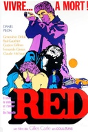 Affiche du film Red