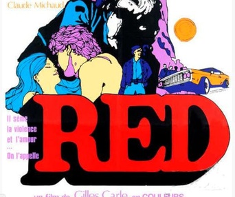 Image du film Red