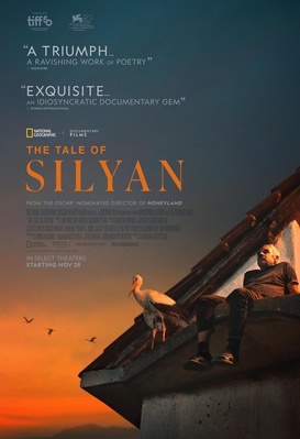 The Tale of Silyan