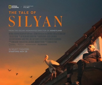 Image du film The Tale of Silyan
