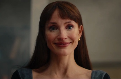 Bande-annonce en anglais