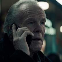 Photo de Nick Nolte