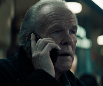 Image du film Crime 101