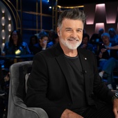 Roch Voisine