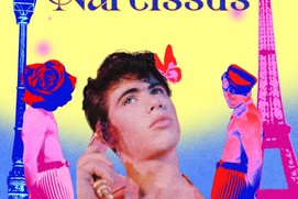 Image du film Pink Narcissus