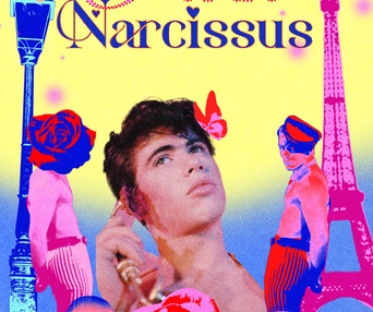 Image du film Pink Narcissus