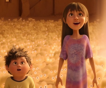Images du film In Your Dreams