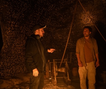 Image du film Lee Cronin's The Mummy