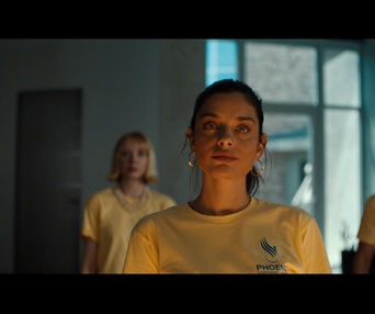 Image du film Corporate Retreat