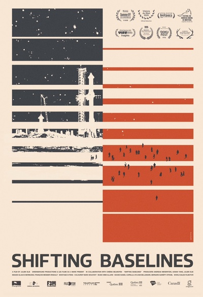 Shifting Baselines