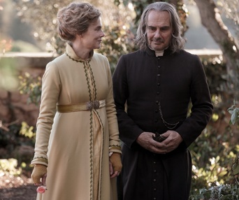 Image du film Jean Valjean