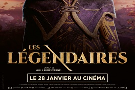 Image du film Les Légendaires Image du film Les Légendaires