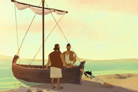 Image du film Light of the World