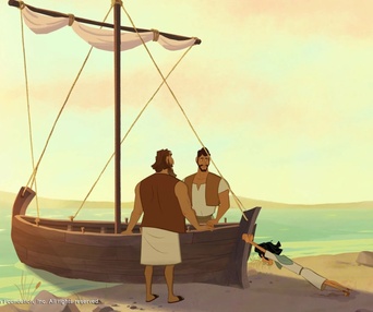 Image du film Light of the World