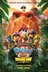 Affiche du film La Pat' Patrouille : le film Mission Dino
