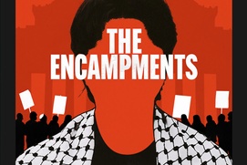 Image du film The Encampments