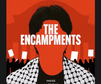 Image du film The Encampments