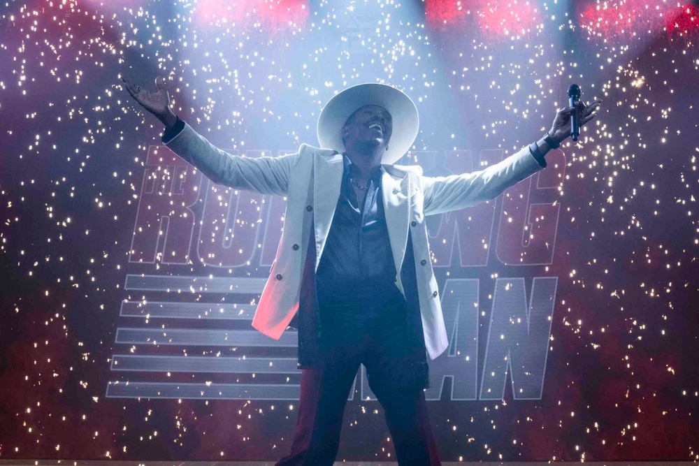Image du film The Running Man