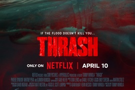 Image du film Thrash