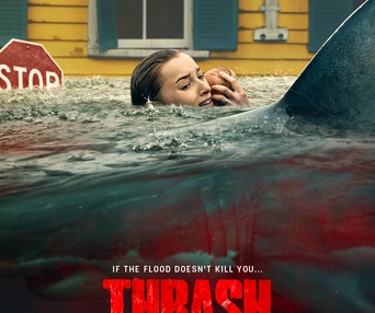 Image du film Thrash