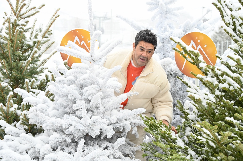 Jamel Debbouze