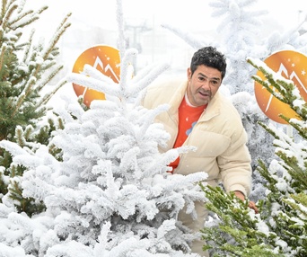 Jamel Debbouze