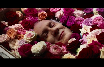 Bande-annonce en anglais