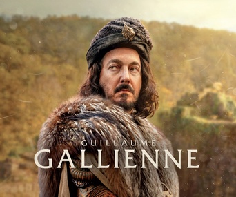 Images du film Kaamelott : Deuxième volet (partie 1)