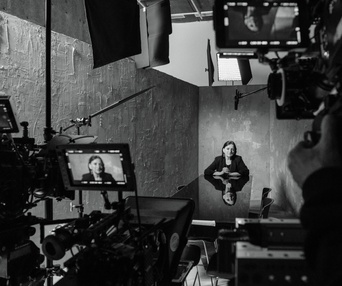 Image du film Un renversement