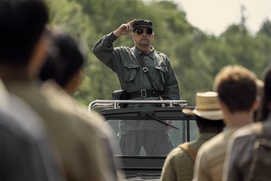 Images du film The Long Walk