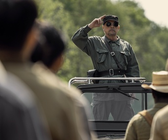 Images du film The Long Walk