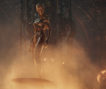 Image The Fantastic Four: First Steps