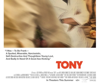 Image du film Tony