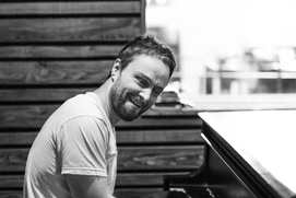 Antoine Gratton