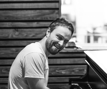 Antoine Gratton
