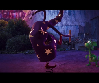 Image du film Diplodocus