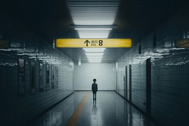 Image du film Exit 8