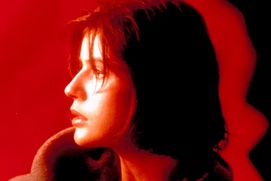 Image du film Trois couleurs : Rouge