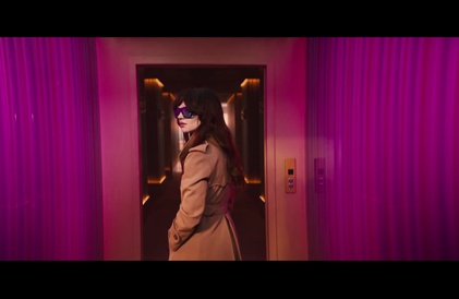 Bande-annonce officielle en anglais