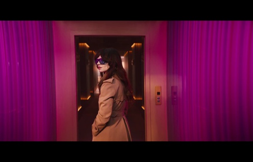 Bande-annonce officielle en anglais