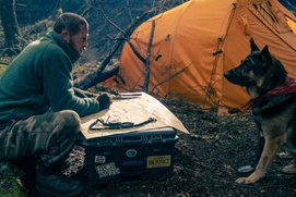 Image du film Heart of the Beast