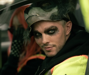 Image du film How To Rob a Bank