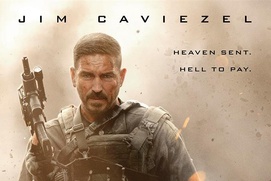 Images du film Ghost Soldier Images du film Ghost Soldier