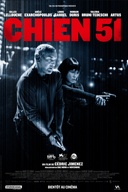 Affiche du film Chien 51